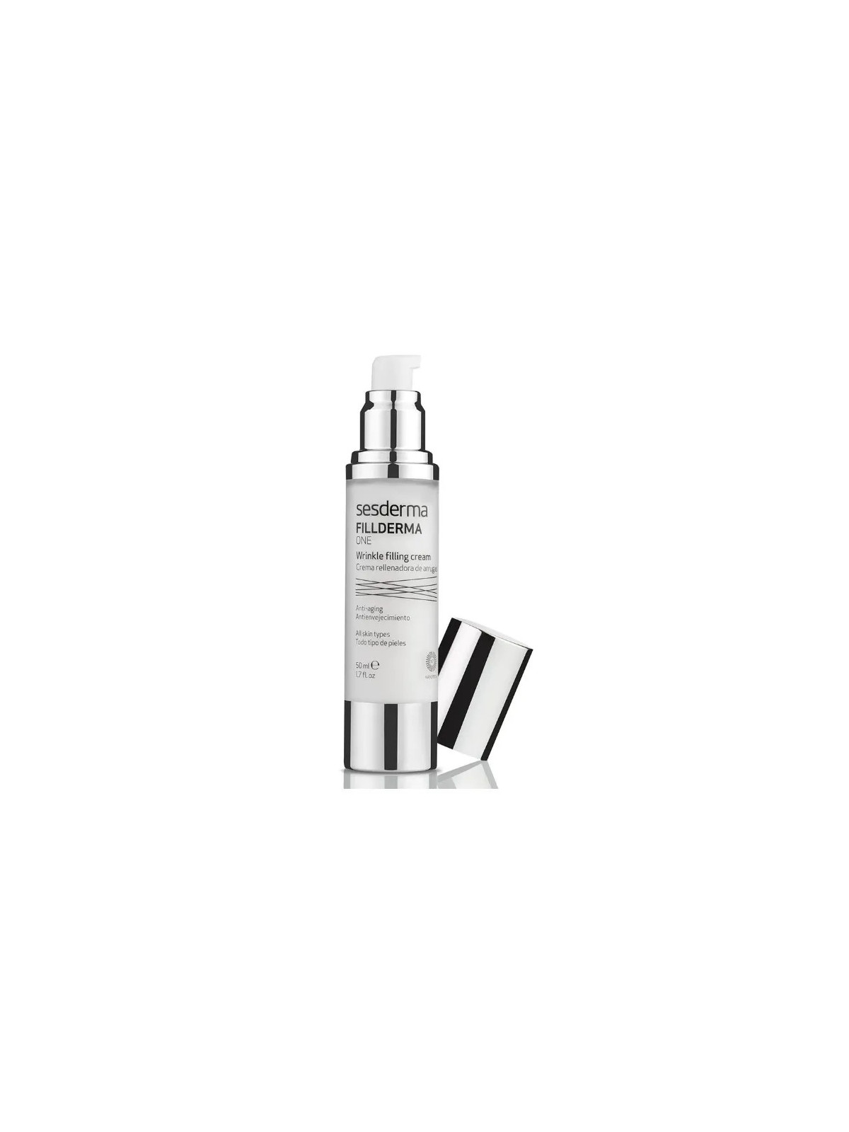 Sesderma Fillderma One Crème Comblante Rides 50ml