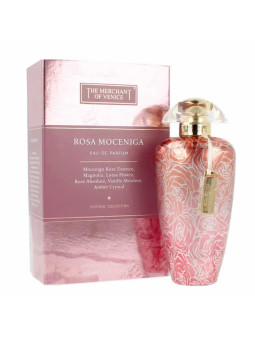 The Merchant Of Venice Rosa Moceniga Eau De Parfum Vaporisateur 100ml