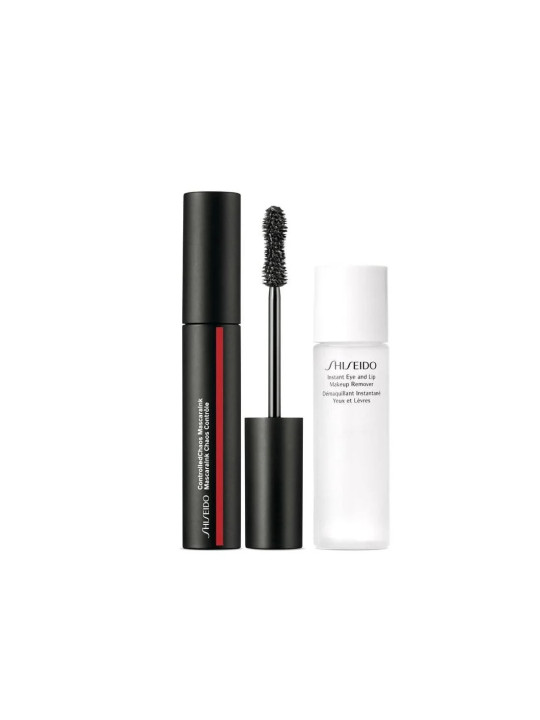 Shiseido ControlledChaos MascaraInk Coffret 3 Pièces