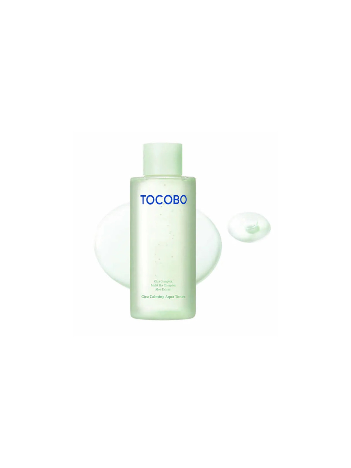 TOCOBO Cica Calming Aqua Toner 200ml