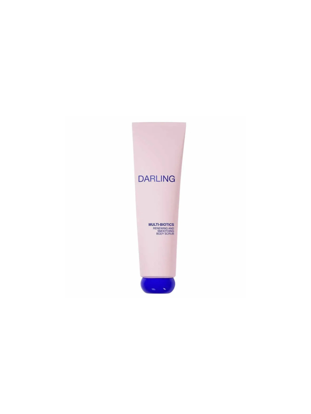 DARLING Gommage Corps Lissant et Régénérant 150ml