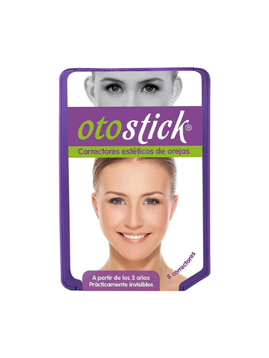 Otostick Correcteurs Esthétiques pour Oreilles 8 Unités
