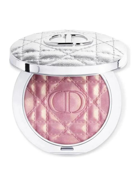 Dior Forever Glow Luminizer 04-Pink Strobe 6g