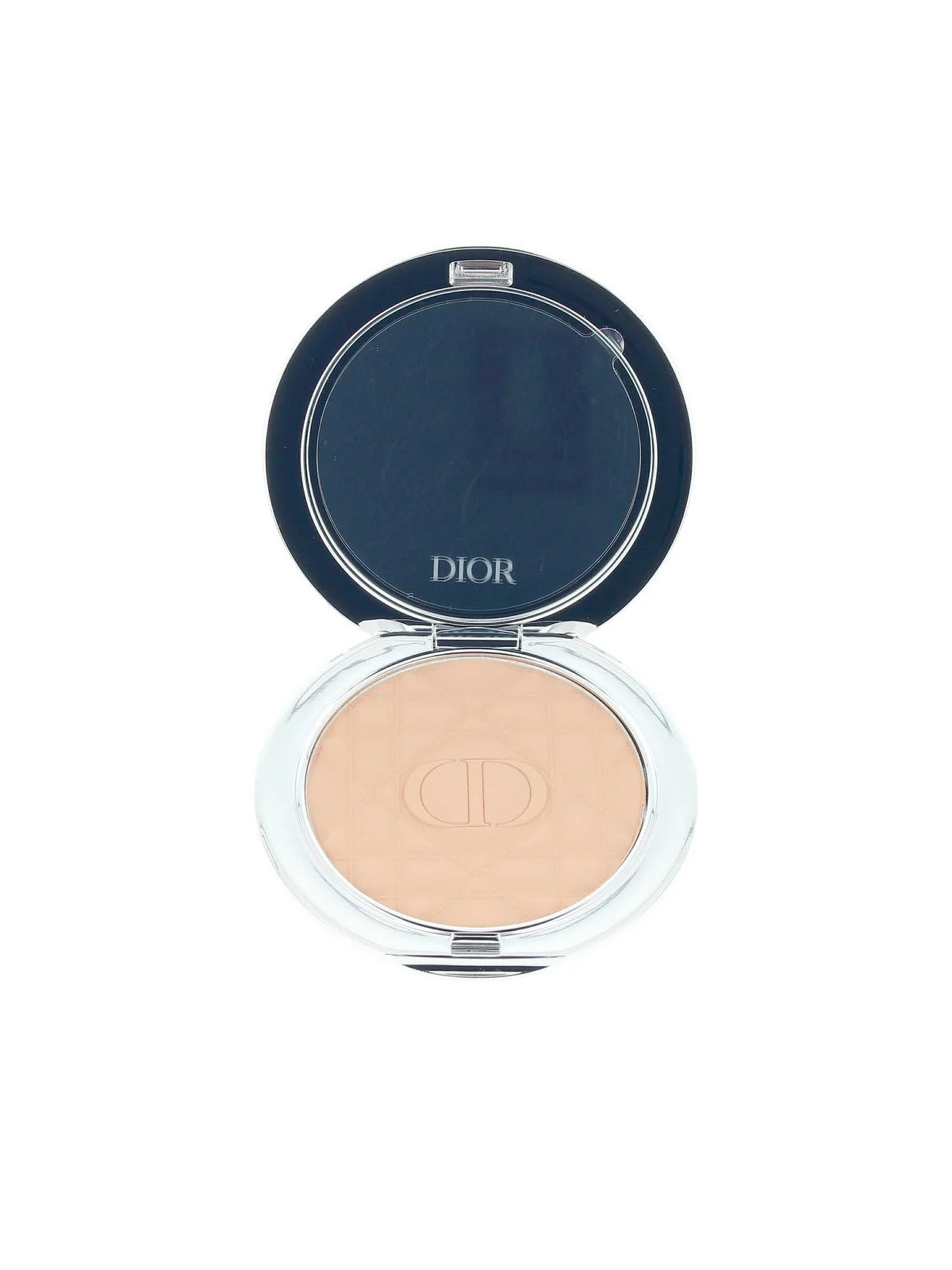 Dior Forever Nude Bronze Velvet Poudre Bronzante 02 7g