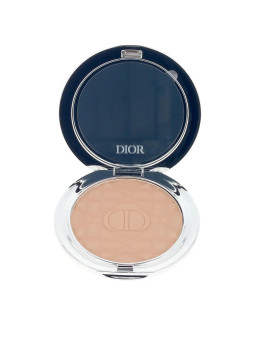 Dior Forever Nude Bronzer Glow Poudre Bronzante 04-Warm Matte 7g