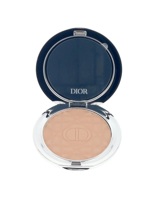 Dior Forever Nude Bronzer Glow Poudre Bronzante 04-Warm Matte 7g