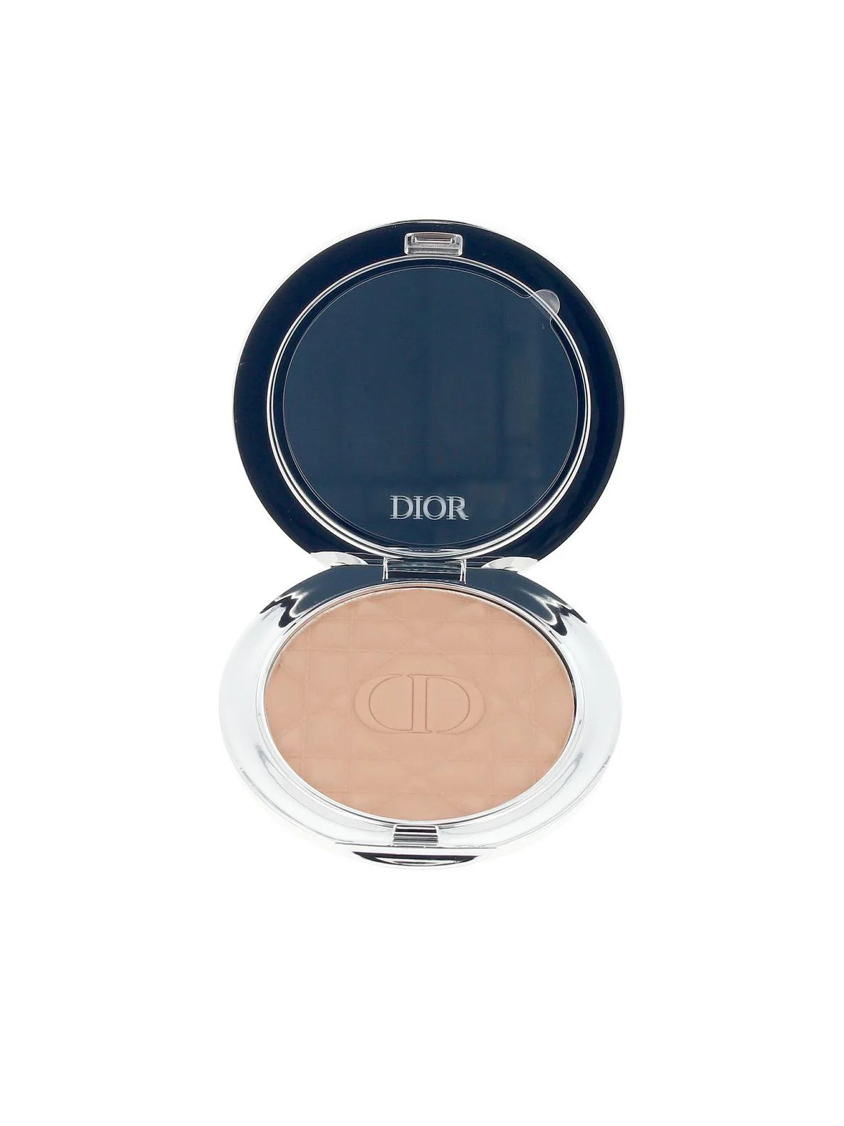 Dior Forever Nude Bronzer Glow Poudre Bronzante 04-Warm Matte 7g