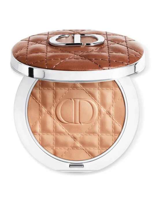 Dior Forever Nude Bronzer Glow Poudre Bronzante 02-Light 7g