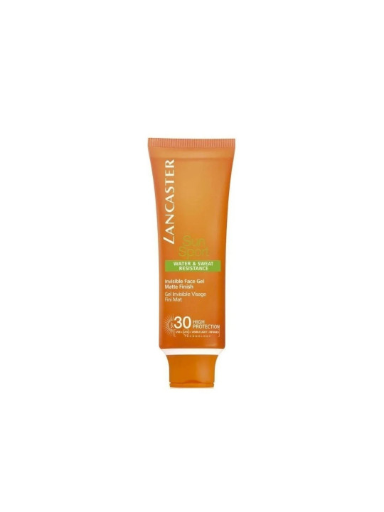 Lancaster Sun Sport Gel Facial Invisible SPF30 50ml