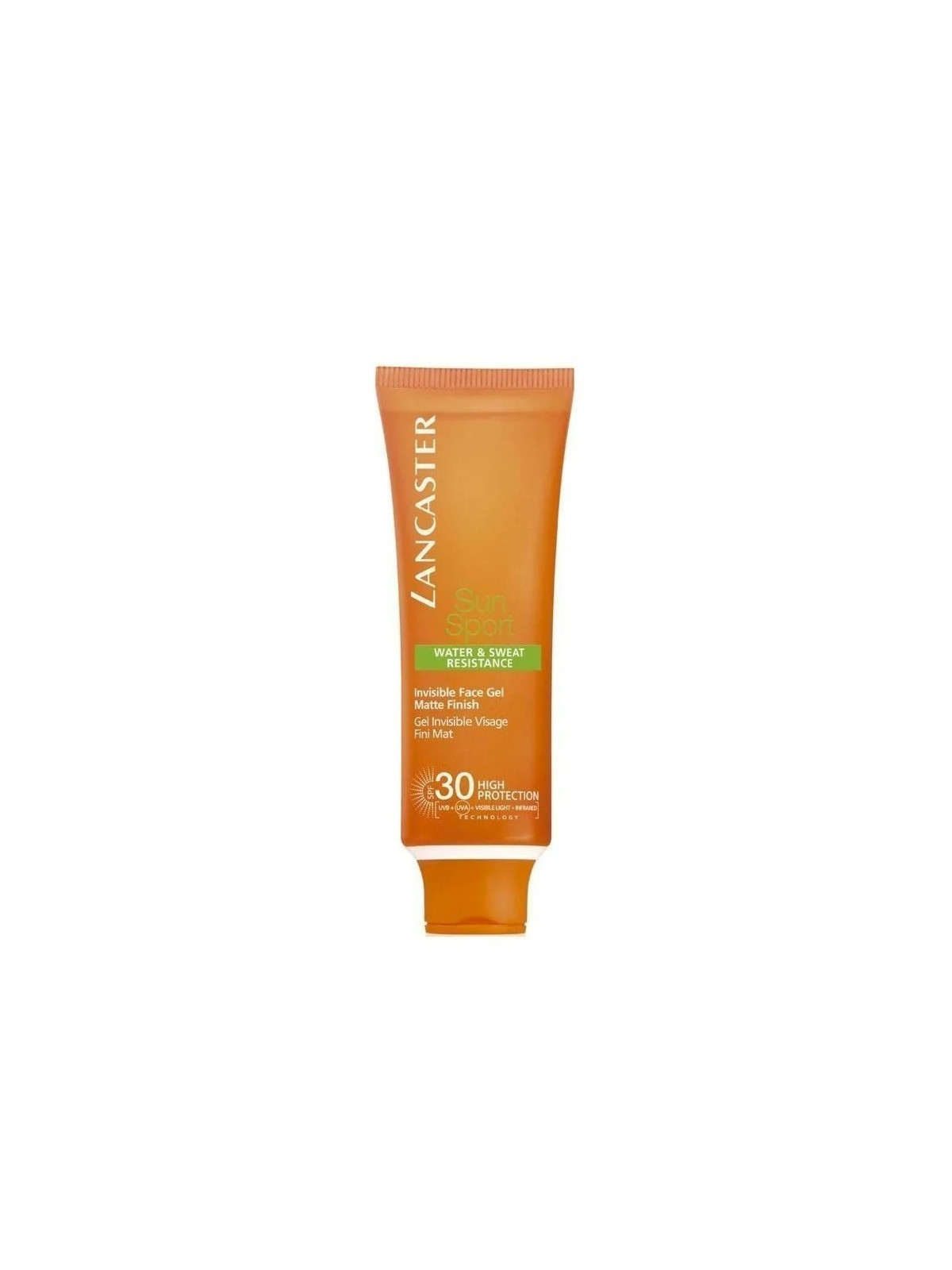 Lancaster Sun Sport Gel Facial Invisible SPF30 50ml