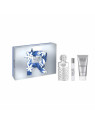 Rochas Eau de Rochas L'Essentiel Eau de Parfum Vaporisateur 100ml Coffret 3 Produits