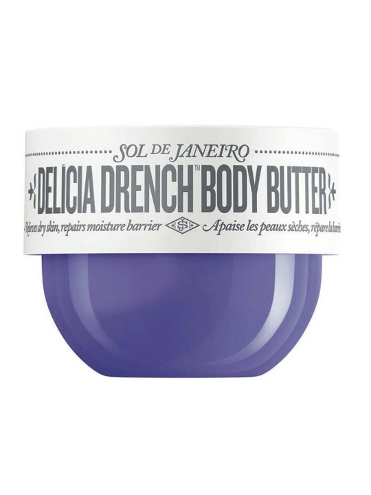 Sol de Janeiro Delícia Drench Beurre Corporel 75ml