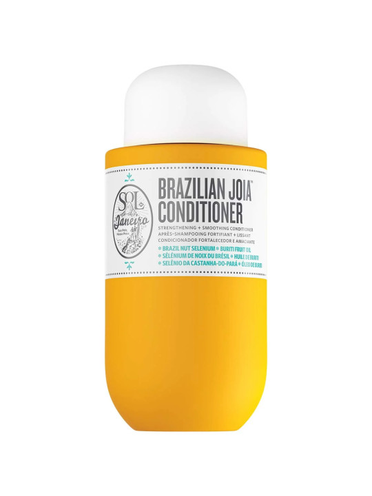 Sol de Janeiro Brazilian Joia Strengthening & Smoothing Après-Shampooing 295ml