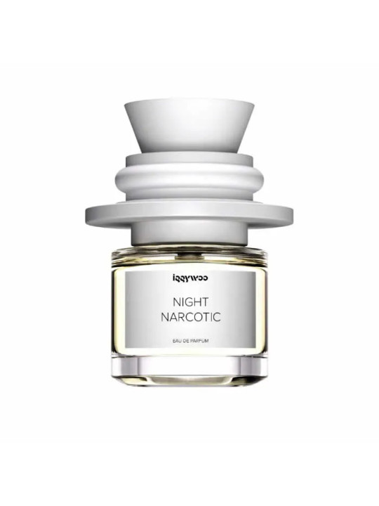 Iggywoo Night Narcotic Eau de Parfum 50ml