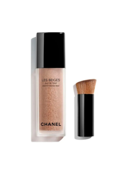Chanel Les Beiges Eau De Teint Medium Light 30ml