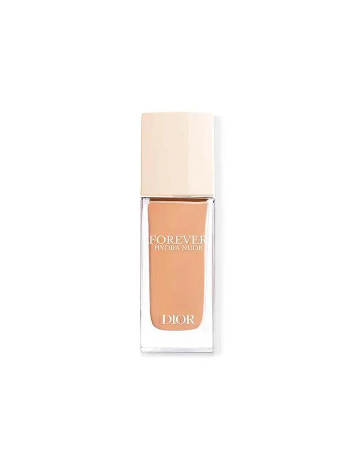 Dior Forever Natural Nude Fond de Teint Fluide 4N
