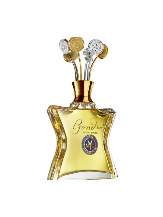 Bond No.9 New York New Haarlem Eau de Parfum 100ml Édition Limitée