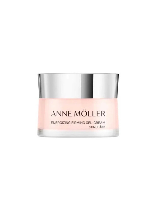 Anne Möller Stimulâge Gel-Crème Raffermissant Énergisant 50ml