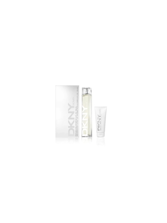 Donna Karan DKNY Woman Eau de Parfum 100ml Coffret Corps