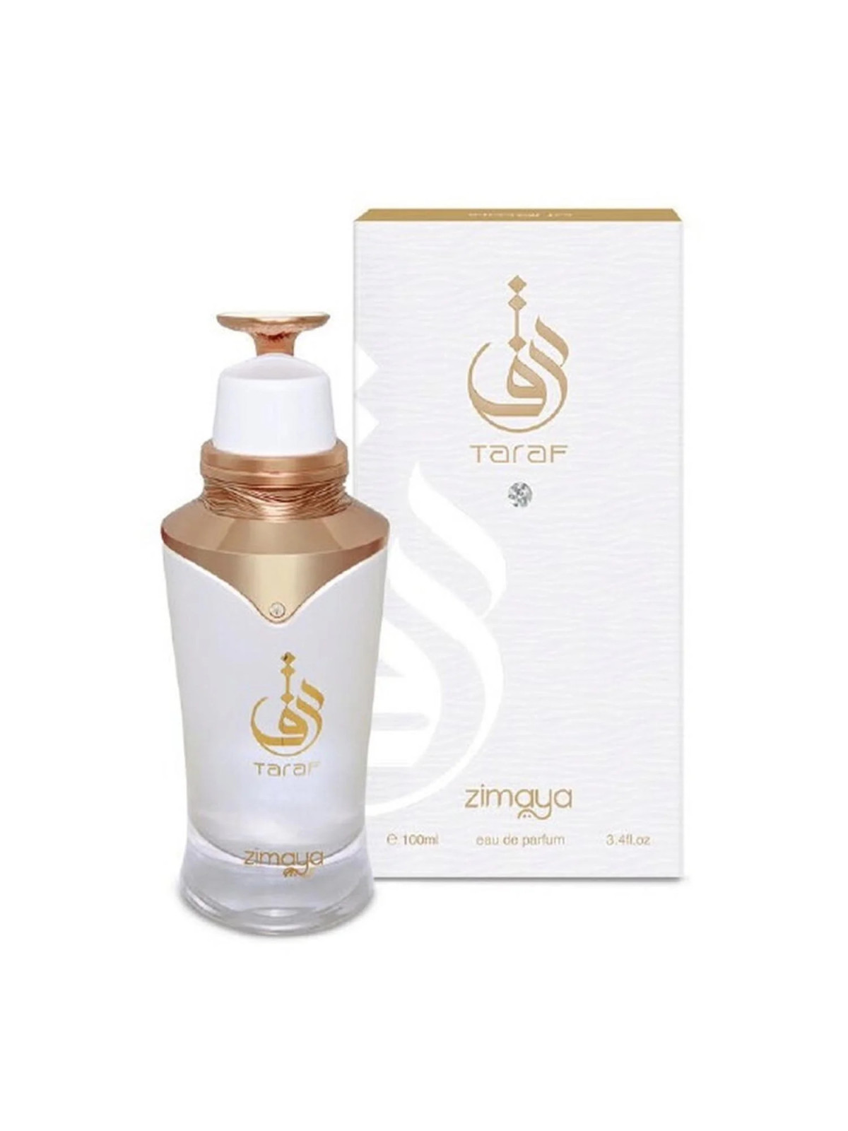 Zimaya Taraf Eau de Parfum 100ml
