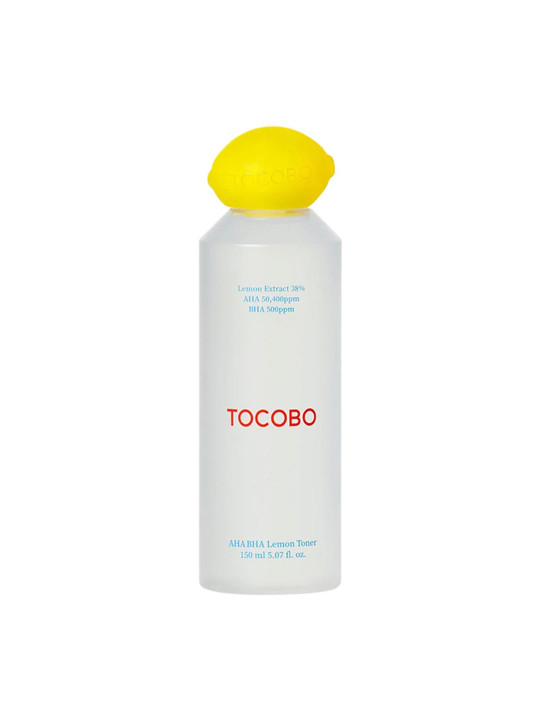 Tocobo Lemon Tonique 15ml