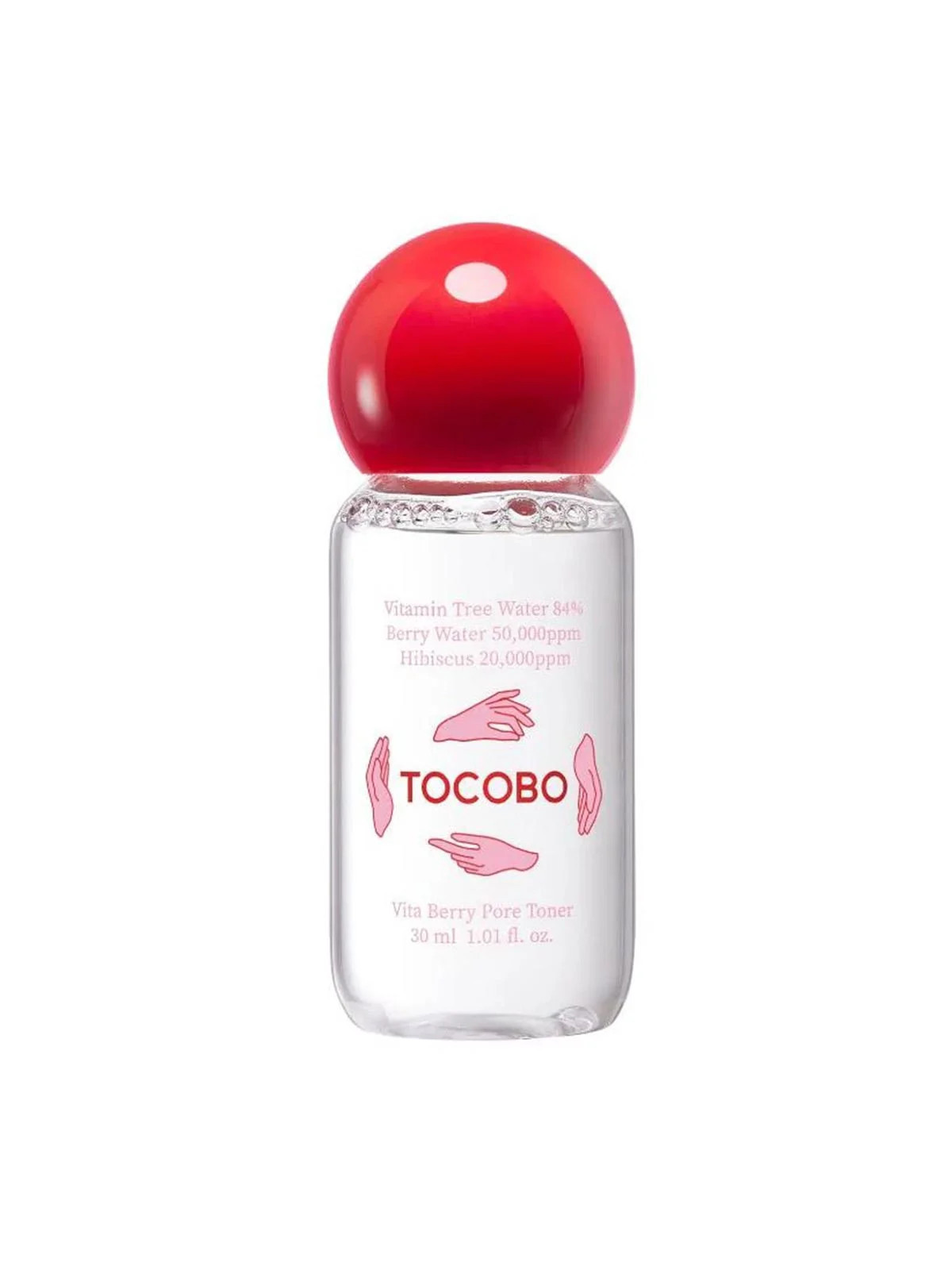 Tocobo Vita-Berry Tonique 30ml