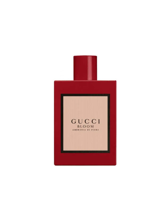 Gucci Bloom Ambrosia Di Fiori Eau De Parfum Vaporisateur 100ml