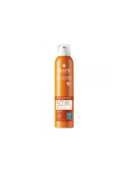 Rilastil Sun System Spray Solaire Toucher Sec SPF50 200ml