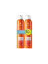 Rilastil Sun System Spray Toucher Sec SPF50 Lot 2x200ml