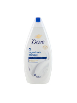 Dove Idratante Gel Douche Hydratant 450ml