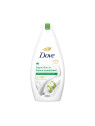 Dove Fresca Sensazione Gel Douche Fraîcheur 450ml