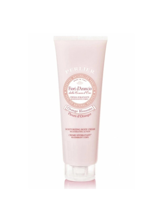 Perlier Orange Blossoms Crème Hydratante Corps 250ml