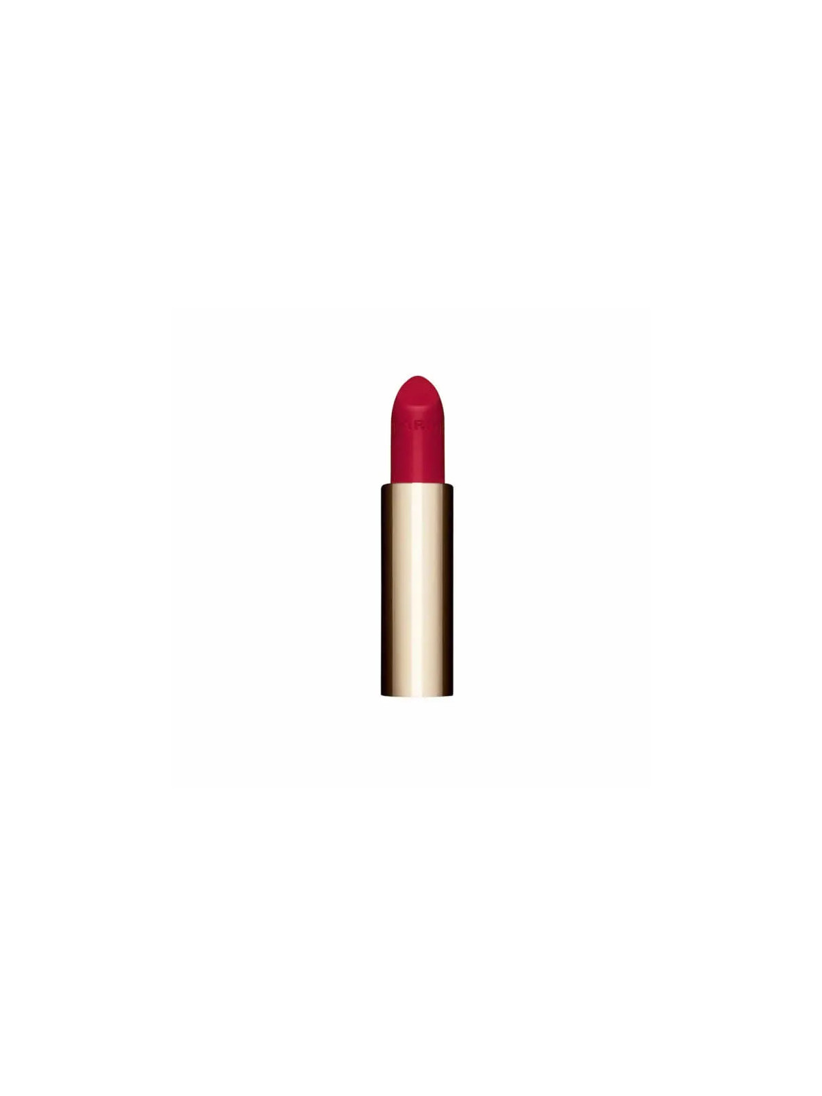 Clarins Joli Rouge Velvet 742 Joli Rouge 3.5g Recharge