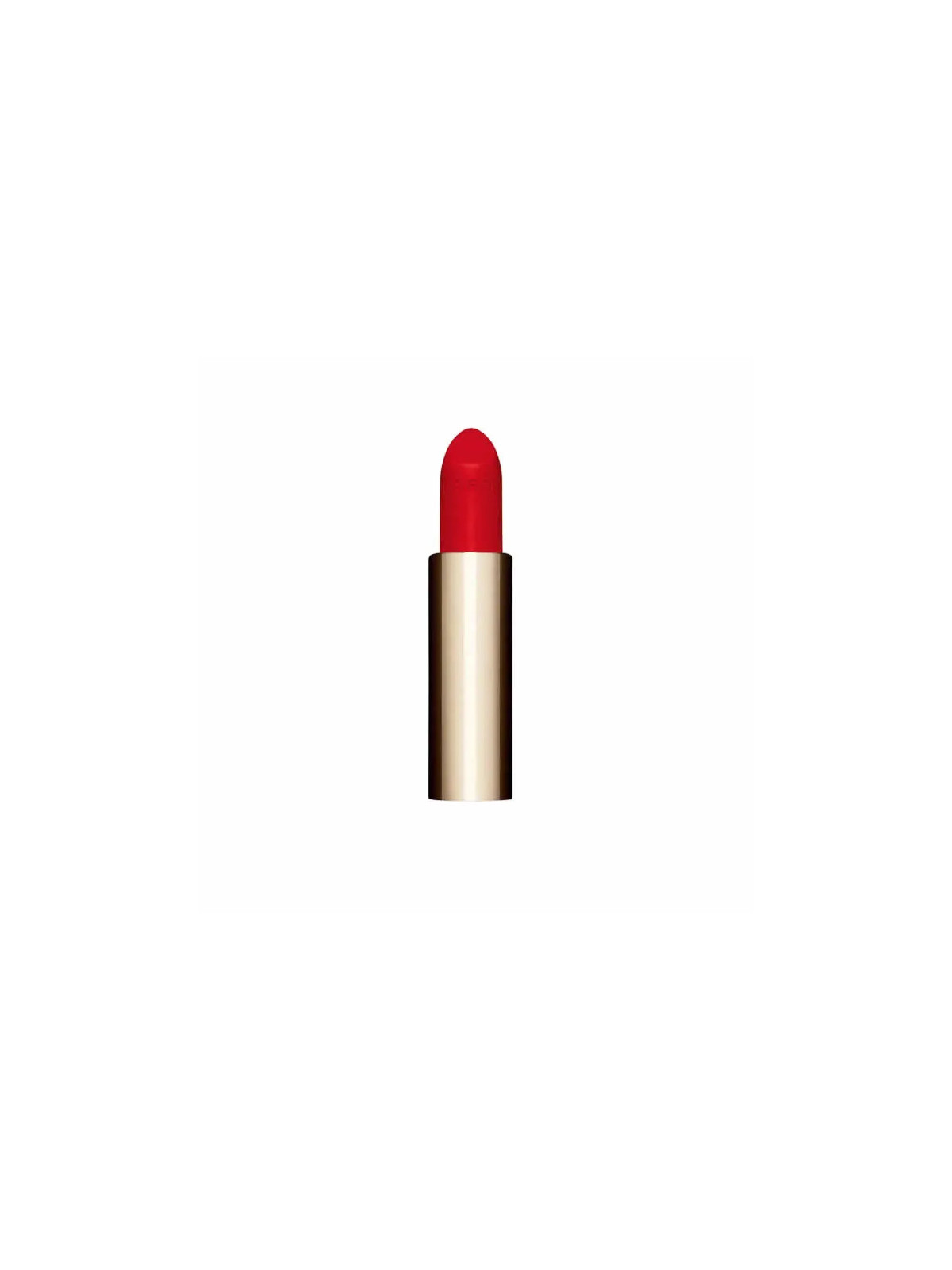 Clarins Joli Rouge Velvet 792 Poppy 3.5g Recharge
