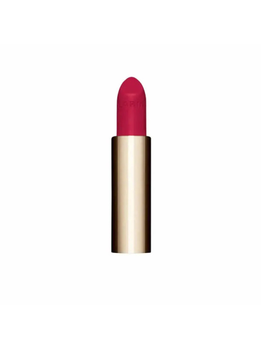 Clarins Joli Rouge Velvet 791 Deep Fuchsia 3.5g Recharge