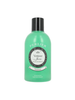 Perlier Vetiver Mousse de Bain 1000ml