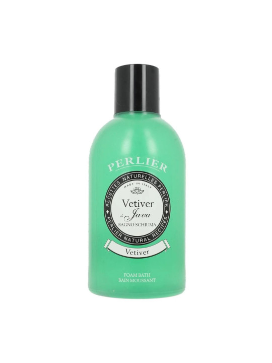 Perlier Vetiver Mousse de Bain 1000ml