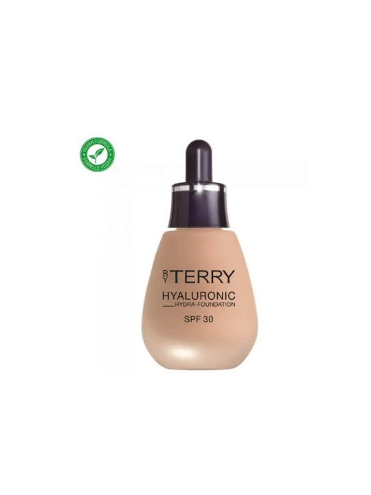 By Terry Hyaluronic Hydra-Foundation SPF30 200C Natural 30ml