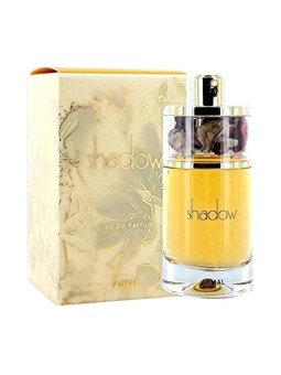 Ajmal Shadow Gold Eau de Parfum 75ml Spray