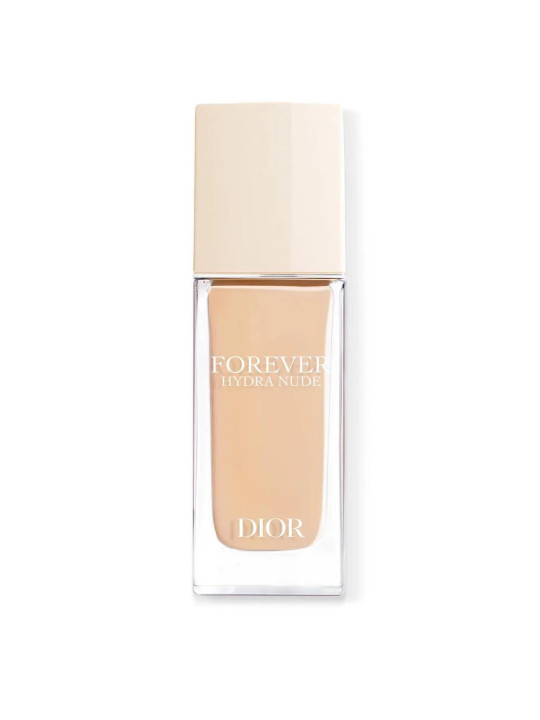 Dior Forever Hydra Nude Fond de Teint Fluide 1N 30ml