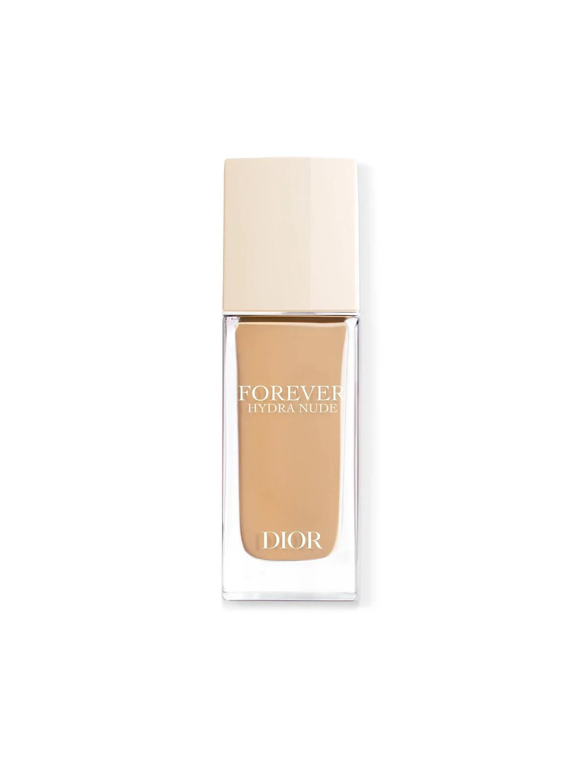 Dior Forever Hydra Nude Fond de Teint Fluide 2W 30ml