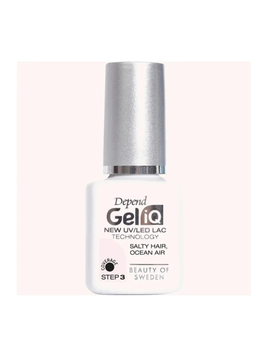 Beter Depend Gel iQ Vernis Salty Hair 41095