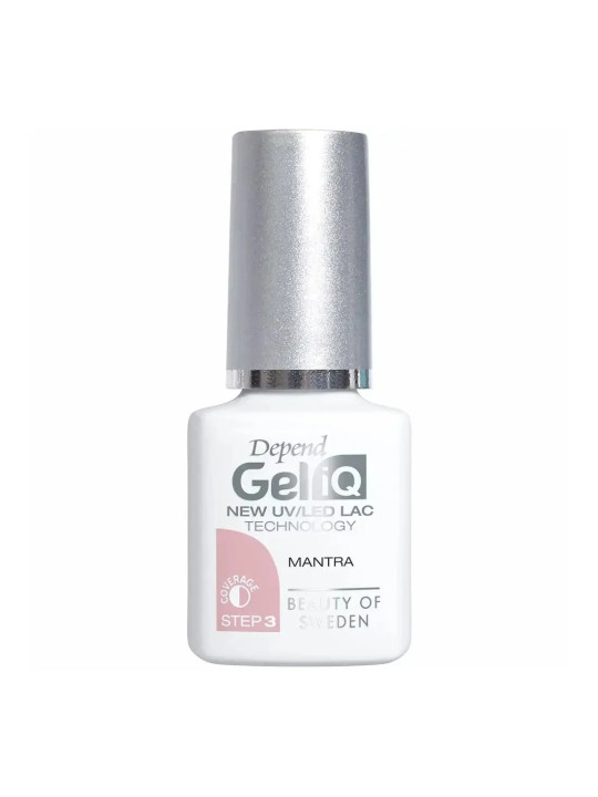 Beter Depend Gel iQ Vernis Mantra 41118