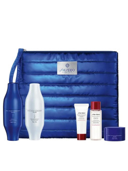 Shiseido Bio-Performance Filler Sérum 15ml + Mousse Nettoyante 15ml