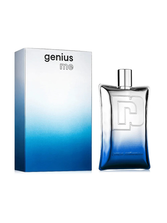Paco Rabanne Genius Me Eau De Parfum 62ml