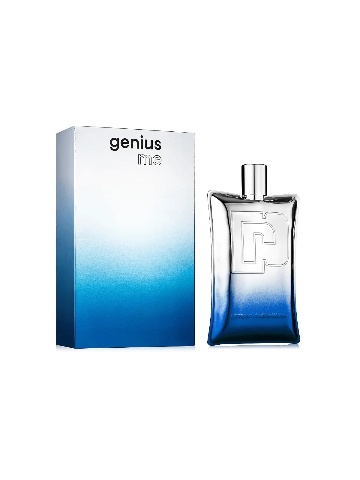 Paco Rabanne Genius Me Eau De Parfum 62ml