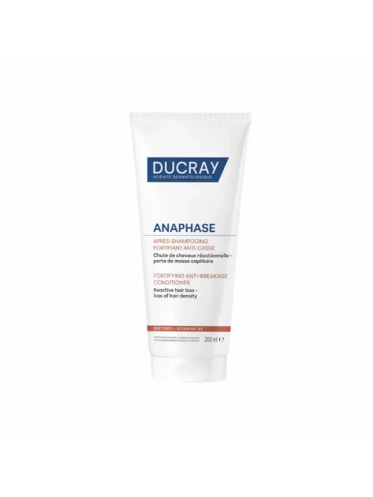 Ducray Anaphase+ Après-Shampooing Fortifiant Anti-Casse 200ml