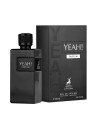 Maison Alhambra Yeah! Parfum Eau de Parfum 100ml Spray