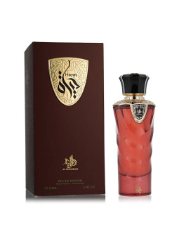 Al Wataniah Hayat Eau de Parfum 100ml Spray