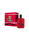 Rebel Wild Heart Man Eau De Toilette 100ml